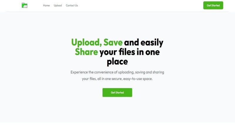 SaveEase web